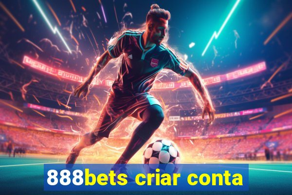 888bets criar conta